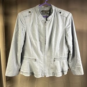 White House Black Market Jacket